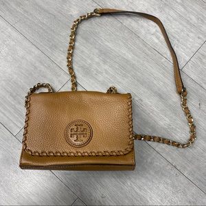 Tory Burch Marion Crossbody Bag